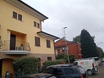 Appartamento duplex a Formigine