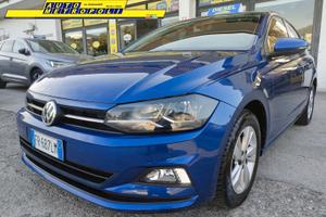 Volkswagen Polo 1.6 TDi 95cv Comfortline BMT