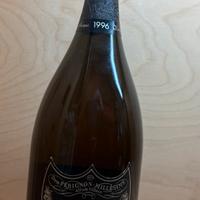 Dom Perignon Oenotheque 1996