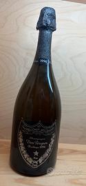 Dom Perignon Oenotheque 1996