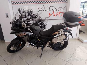 VOGE VALICO 650DS - VALICO 650DS