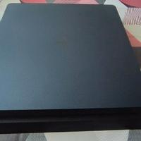 Playstation 4 slim