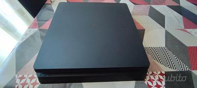 Playstation 4 slim