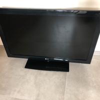 Tv LG 37 pollici