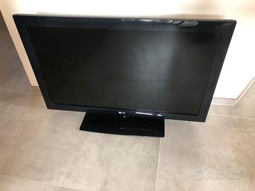 Tv LG 37 pollici