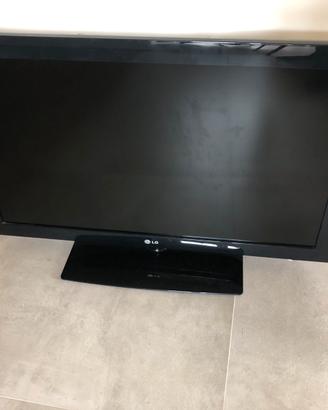 Tv LG 37 pollici