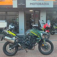 Benelli TRK 702 X