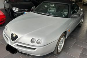 ALFA ROMEO SPIDER 2.0