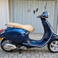 Vespa 50 Primavera