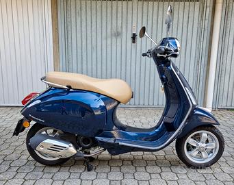 Vespa 50 Primavera