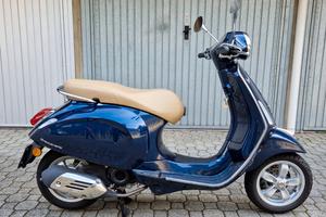 Vespa 50 Primavera