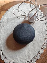 Google nest mini 2nd