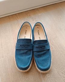 Scarpe Toms pari al nuovo 