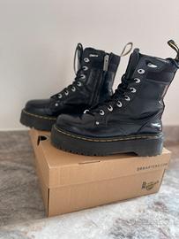 Dr martens jadon tg 39