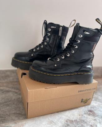 Dr martens jadon tg 39