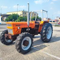 fiat 1000 Super DT con idroguida