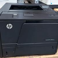 Stampante HP LaserJet Pro 400 M401d