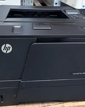 Stampante HP LaserJet Pro 400 M401d