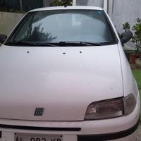 FIAT PUNTO 75 – L’IMMORTALE (A METANO)
