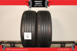 2 Gomme 215 55 R 17 Continental al 75% SPED GRATIS