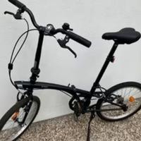Bici 20 richiudibile