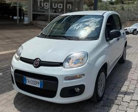 Fiat Panda 1.3 MJT 80 CV S&S Lounge