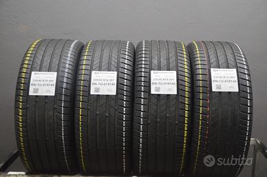 4 pneumatici bridgestone 235/45 r18 98y tu19140