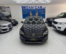 Volkswagen Passat 2.0 TDI 140Cv SW - Diesel -OK Ne