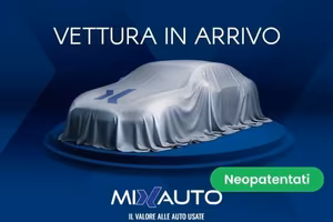 DR Automobiles DR 5.0 1.5 GPL 114CV EU6