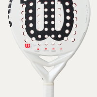 WILSON Racchetta da padel Bela LS V3 - NUOVA