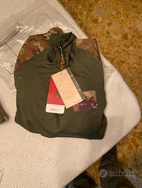 Combact shirt beretta firetek
