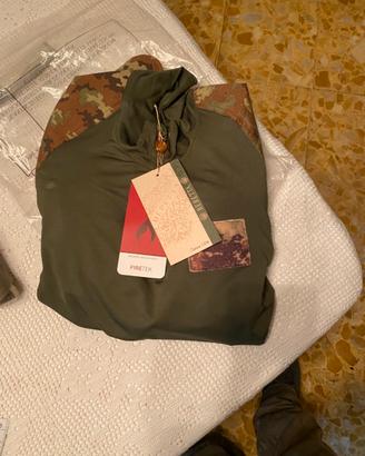 Combact shirt beretta firetek