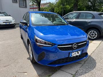 OPEL Corsa 1.2 75 CV Edition - Neopatentati - PR