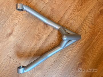 Trapezio equipe 4x4 defender td5