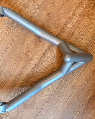 Trapezio equipe 4x4 defender td5