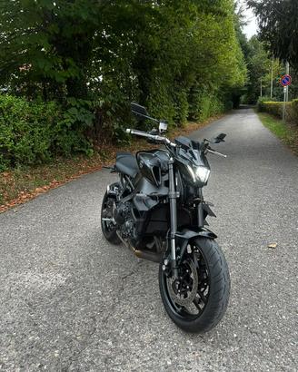 Yamaha MT 09