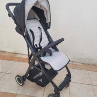 Passeggino Leggero Giordani Manhattan 