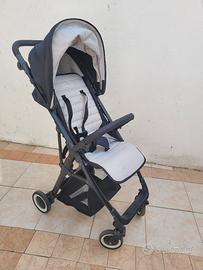 Passeggino Leggero Giordani Manhattan 