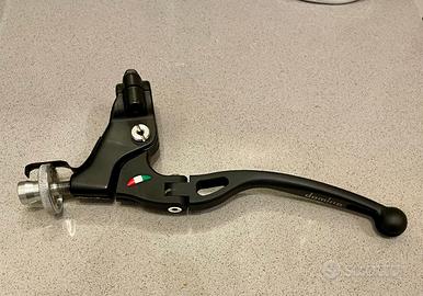 Comando porta leva frizione racing DOMINO