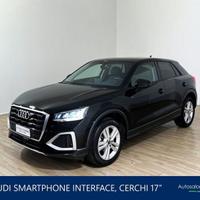 Audi Q2 30 1.0 tfsi Admired