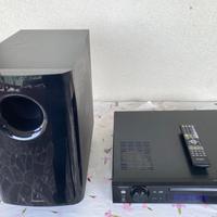 Sistema Home audio ONKYO DRS501