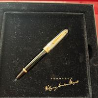 Montblanc Stilografica Mozart