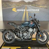 Honda CB 1000 R Black Edition