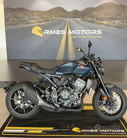 Honda CB 1000 R Black Edition