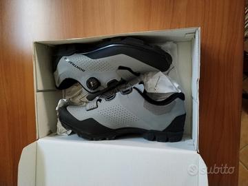 Scarpe hotsell mtb trek