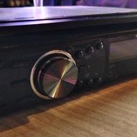 Pioneer Autoradio
