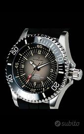 Tecnotempo Automático Diver 500M
1650ft WR