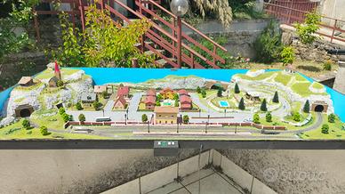 plastico ferroviario