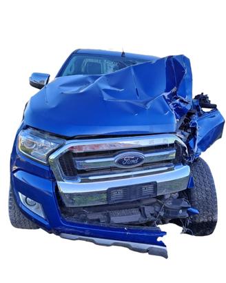 RICAMBI USATI AUTO FORD Ranger (TKE) QJ2W GBVAJQJ