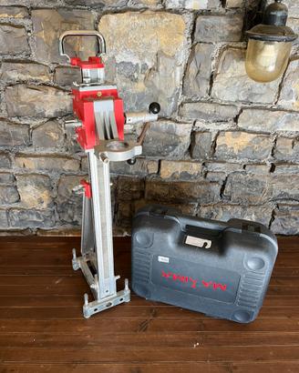 Carotatore Maxima Caromax 2000 A + colonna